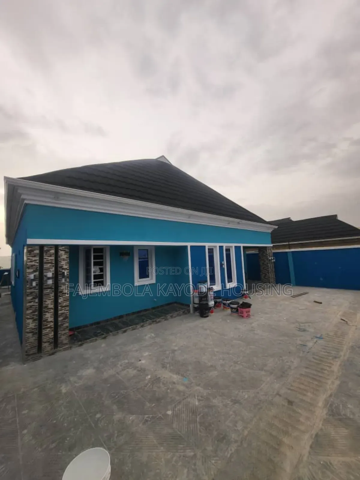 3bdrm Bungalow in Unity Estate for sale