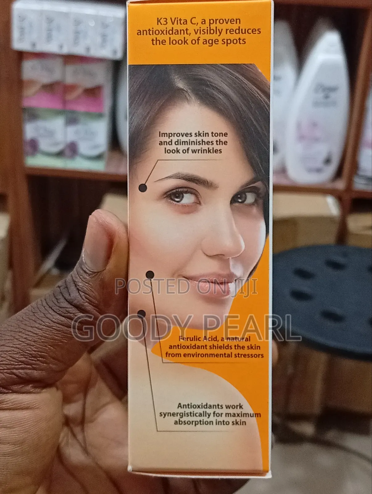 Advanced Clinical Vitamin C Serum