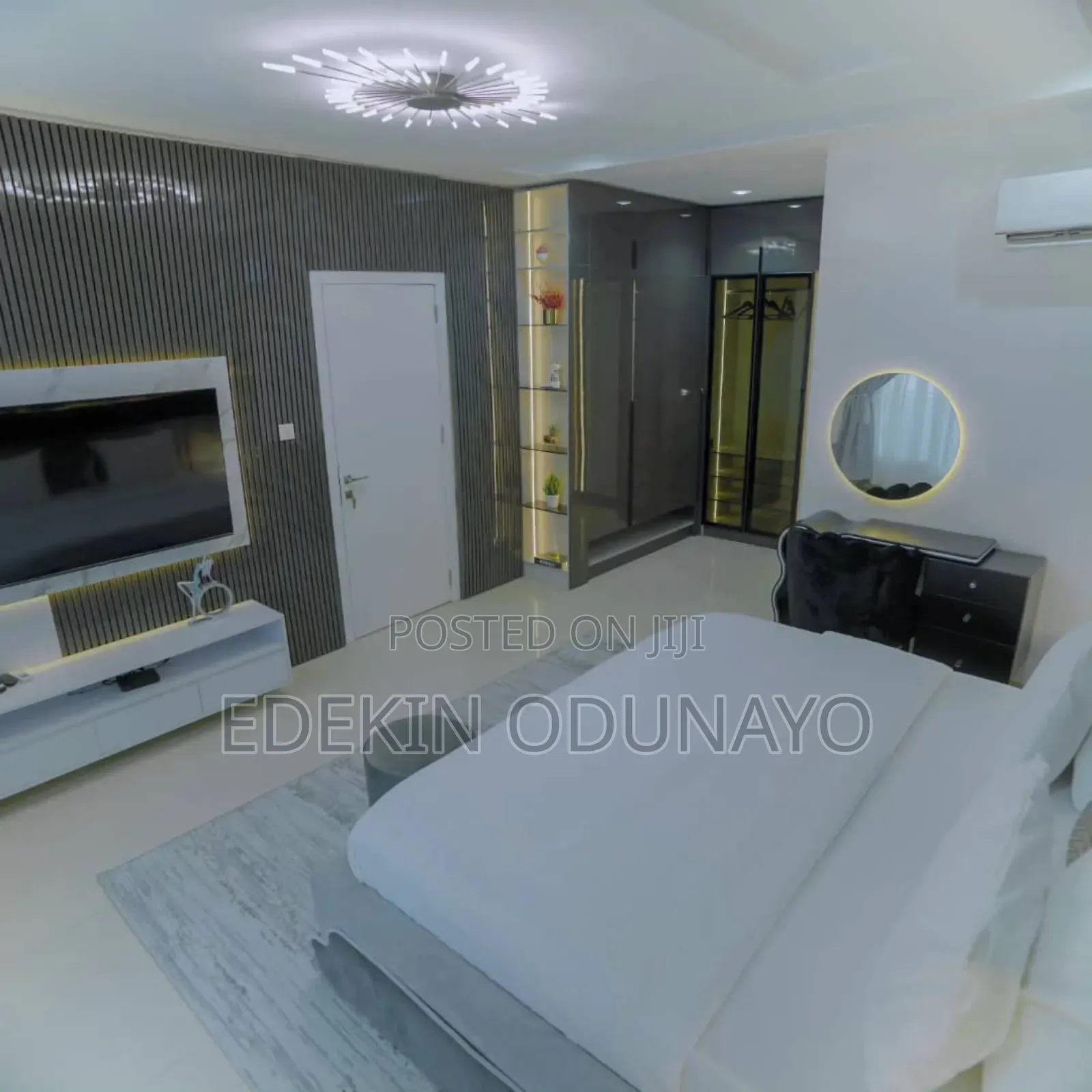 Royal: 4 Bedroom Apartment