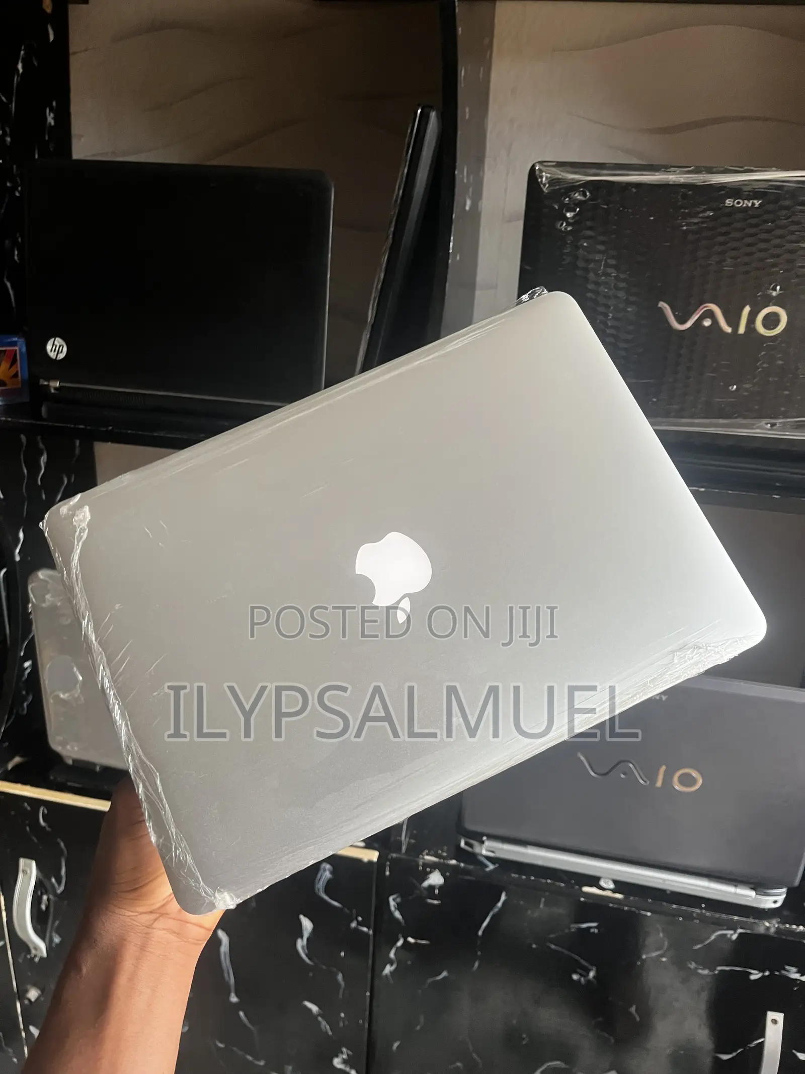Laptop Apple MacBook Air 2015 8GB Intel Core i5 SSD 128GB