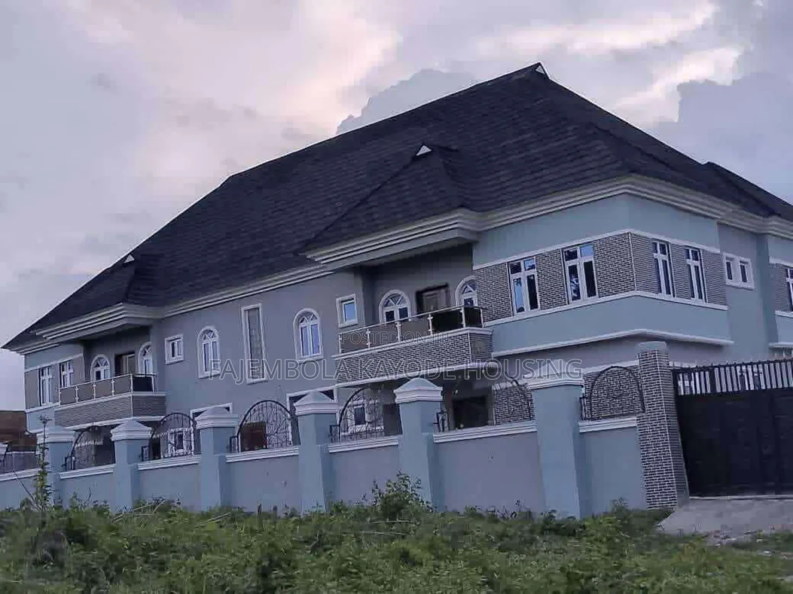 3bdrm Bungalow in Liberty Academy, Akala Express for sale