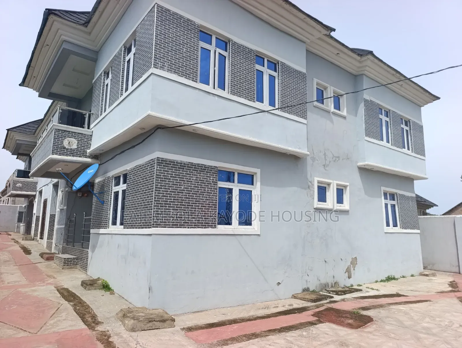 3bdrm Bungalow in Liberty Academy, Akala Express for sale