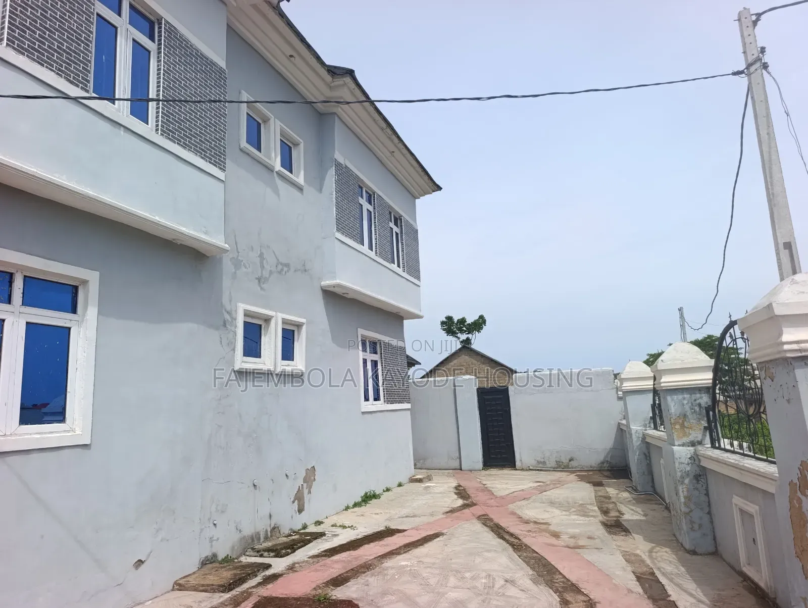 3bdrm Bungalow in Liberty Academy, Akala Express for sale