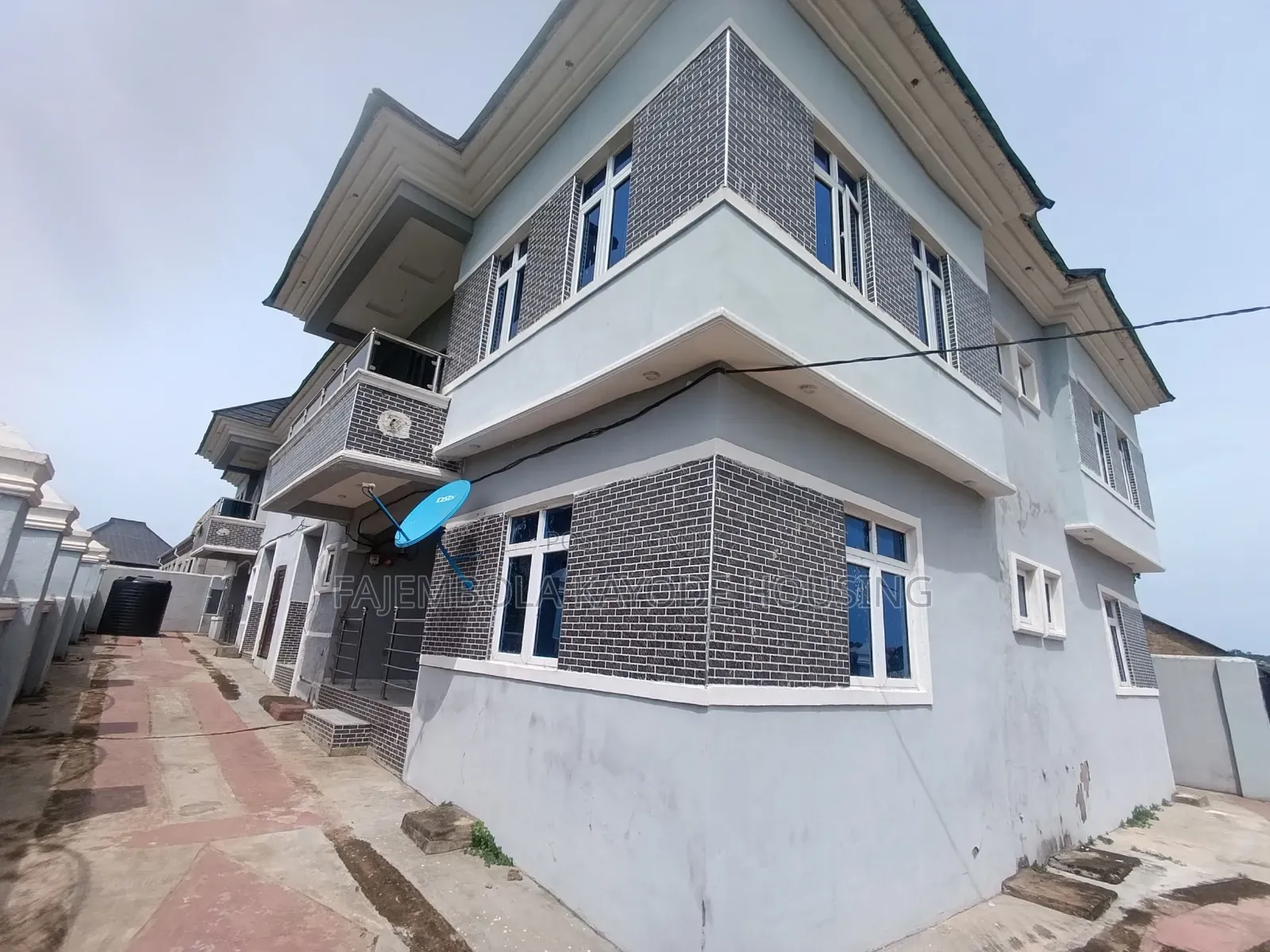 3bdrm Bungalow in Liberty Academy, Akala Express for sale