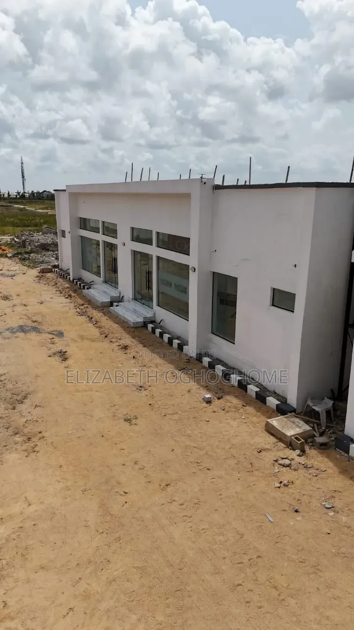 Land Available at Chevron for Sale