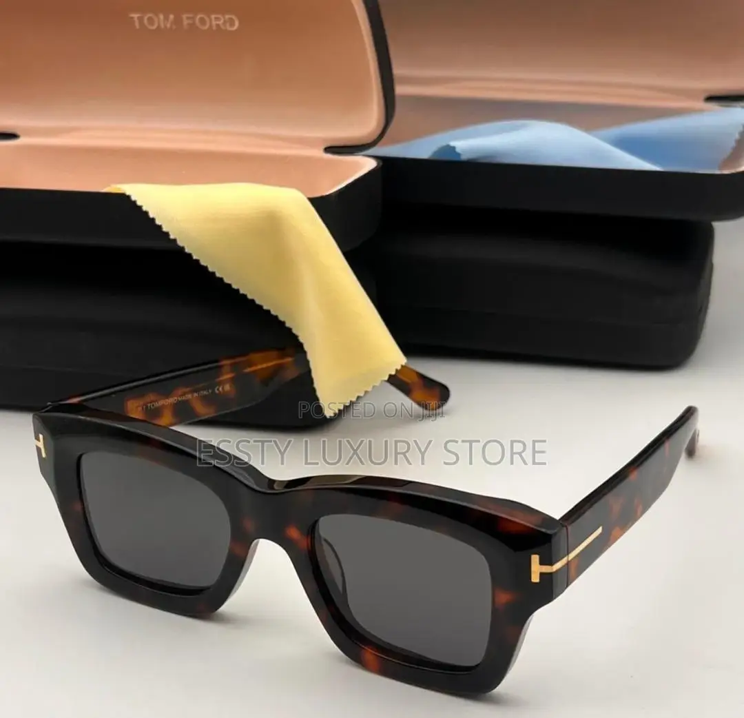 High Quality Luxury Tom Ford Sunglasses