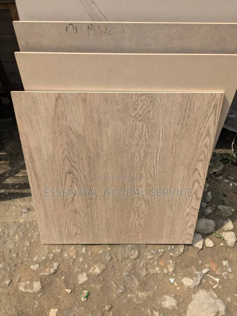60*60 Nigeria Tiles
