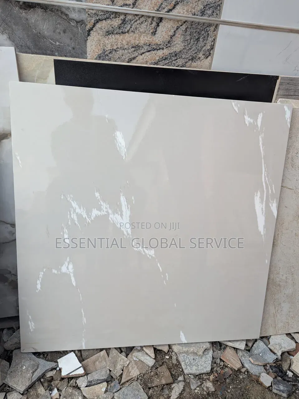 60*60 Nigeria Tiles
