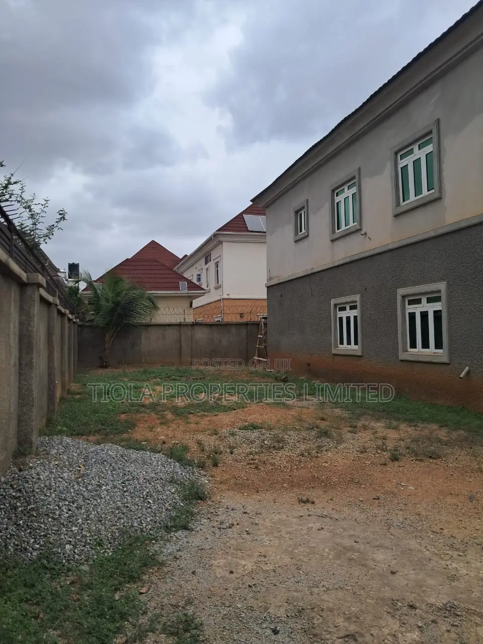 5bdrm Duplex in Citygate Homes, Kaura for rent