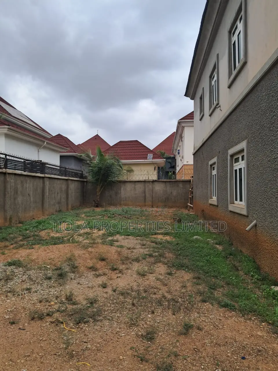 5bdrm Duplex in Citygate Homes, Kaura for rent