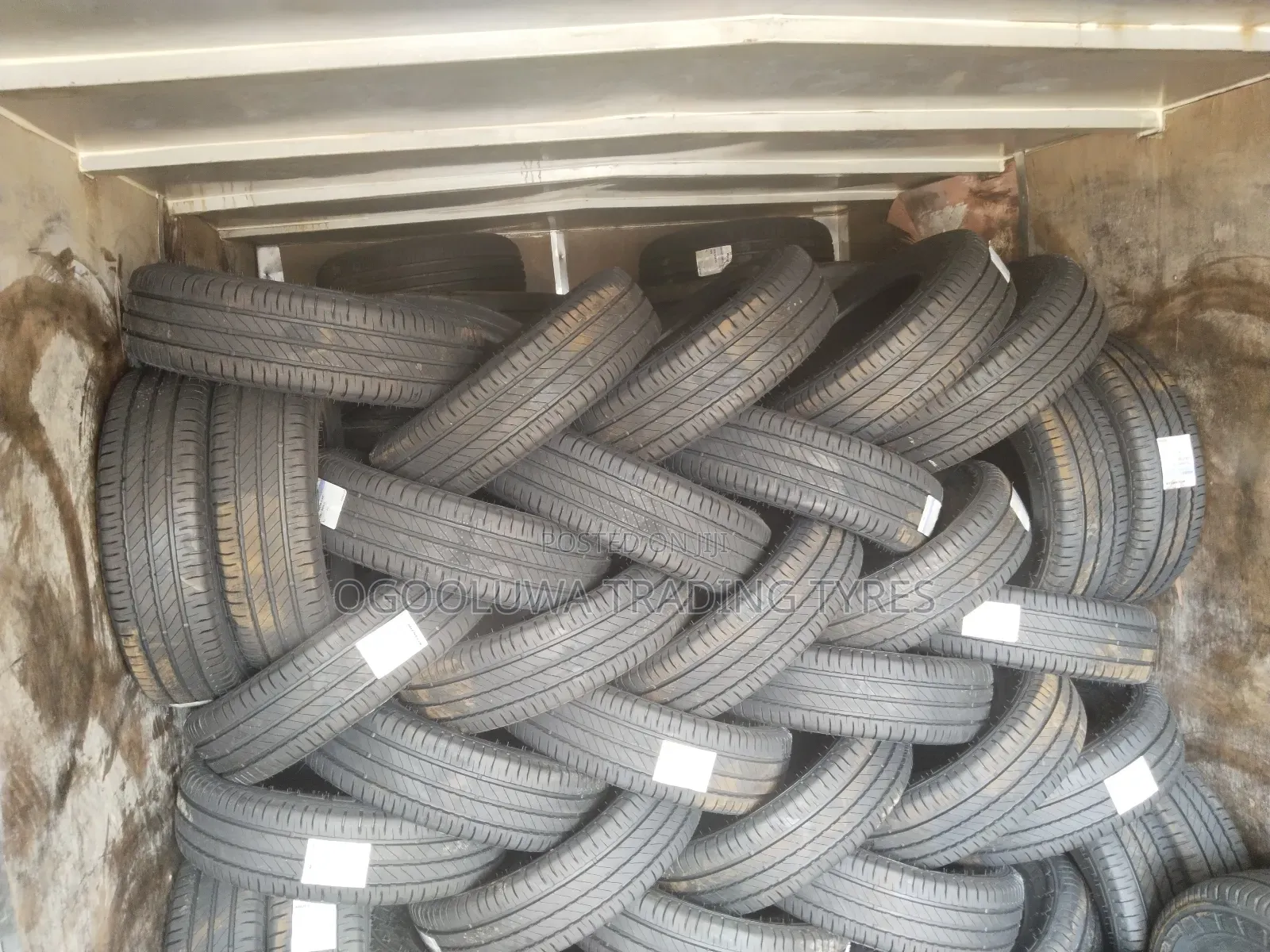 195r15c Michelin