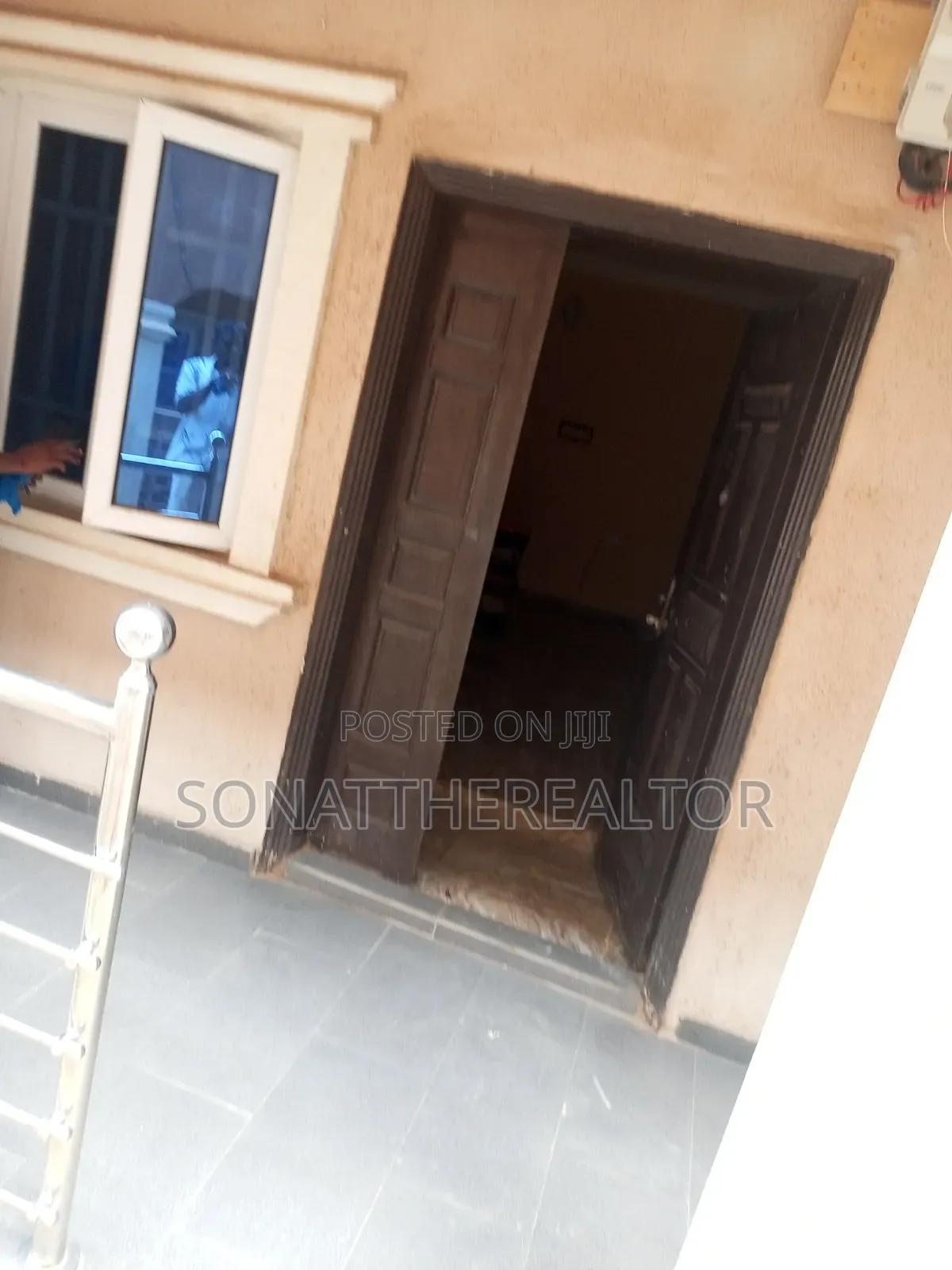 2bdrm Apartment in Akala Express for rent
