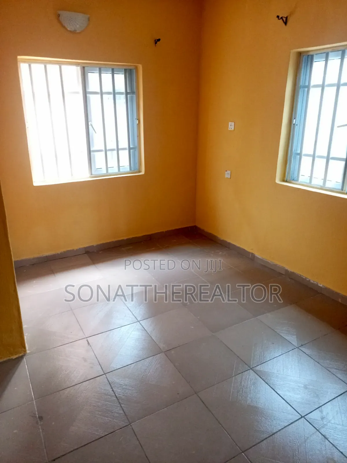 2bdrm Apartment in Akala Express for rent