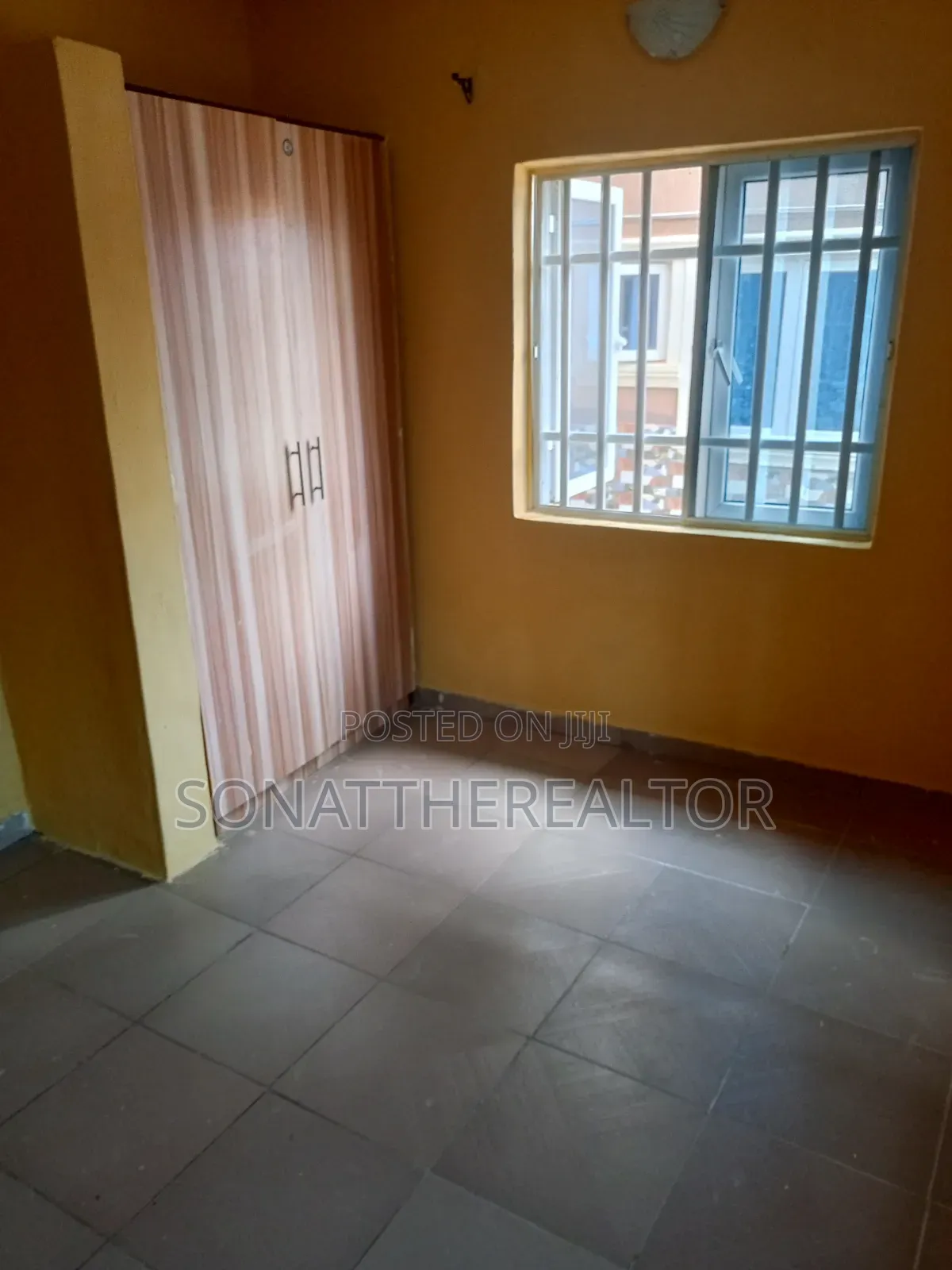 2bdrm Apartment in Akala Express for rent