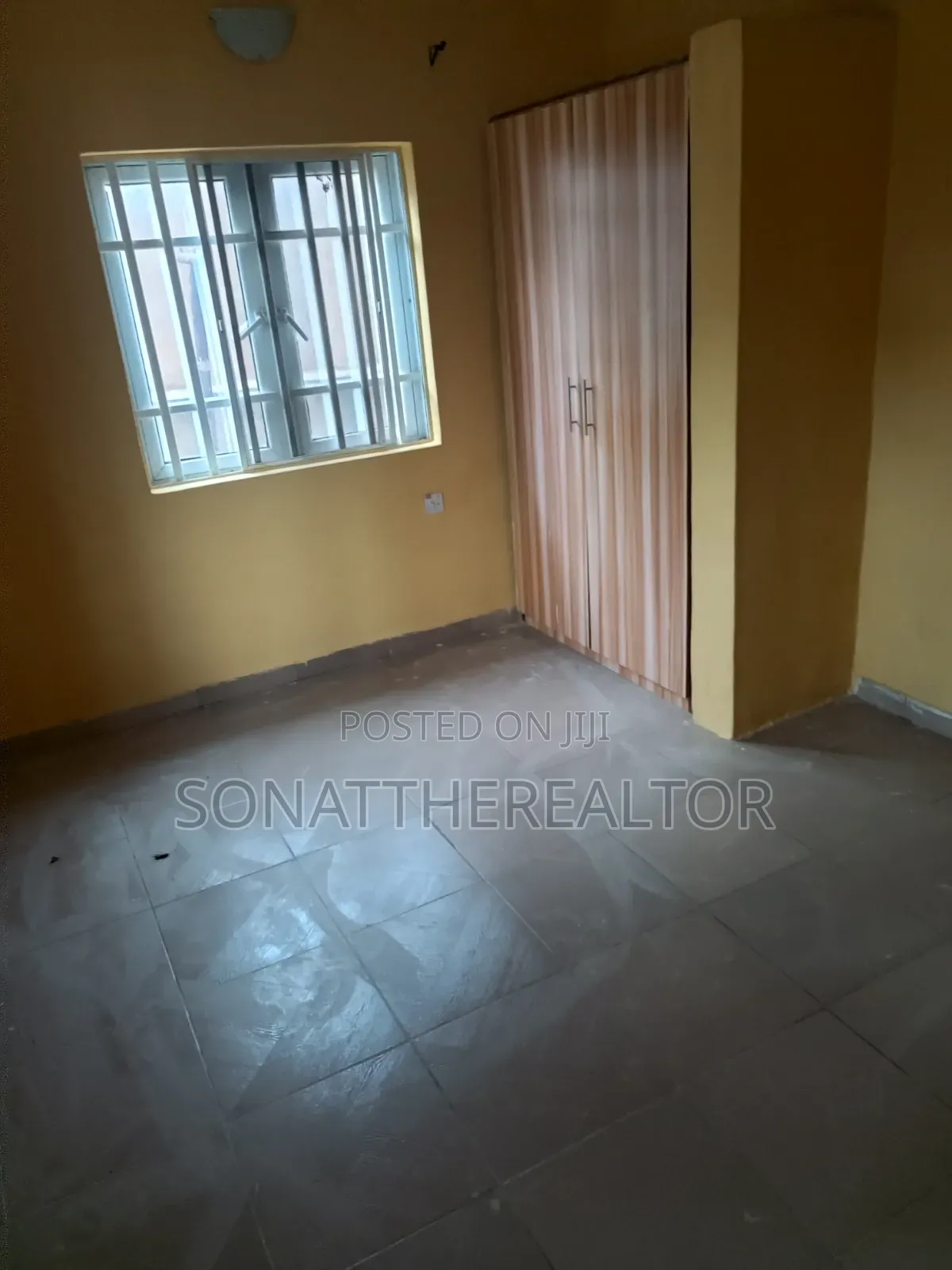 2bdrm Apartment in Akala Express for rent
