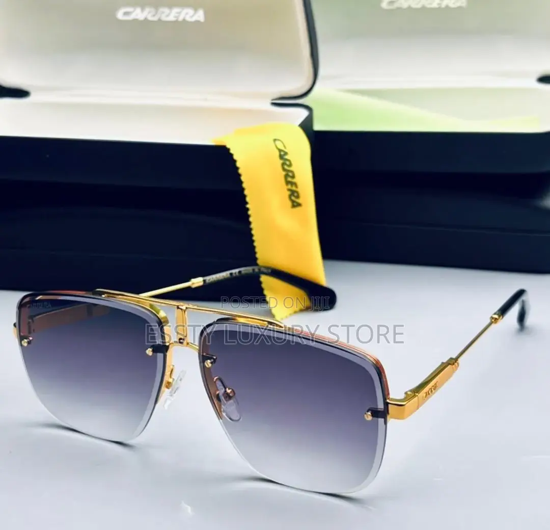 High Quality Luxury Carrera Sunglasses