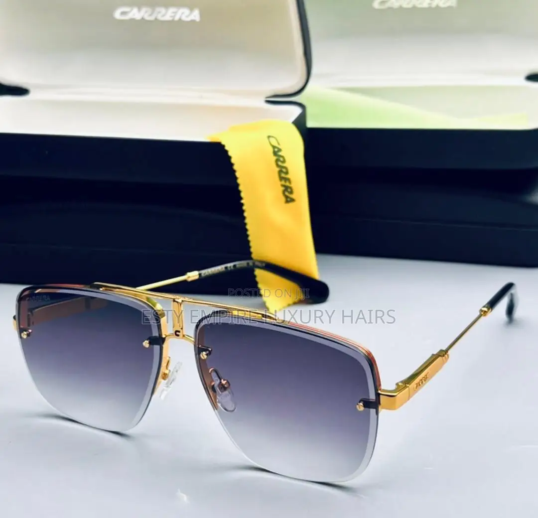 High Quality Luxury Carrera Sunglasses