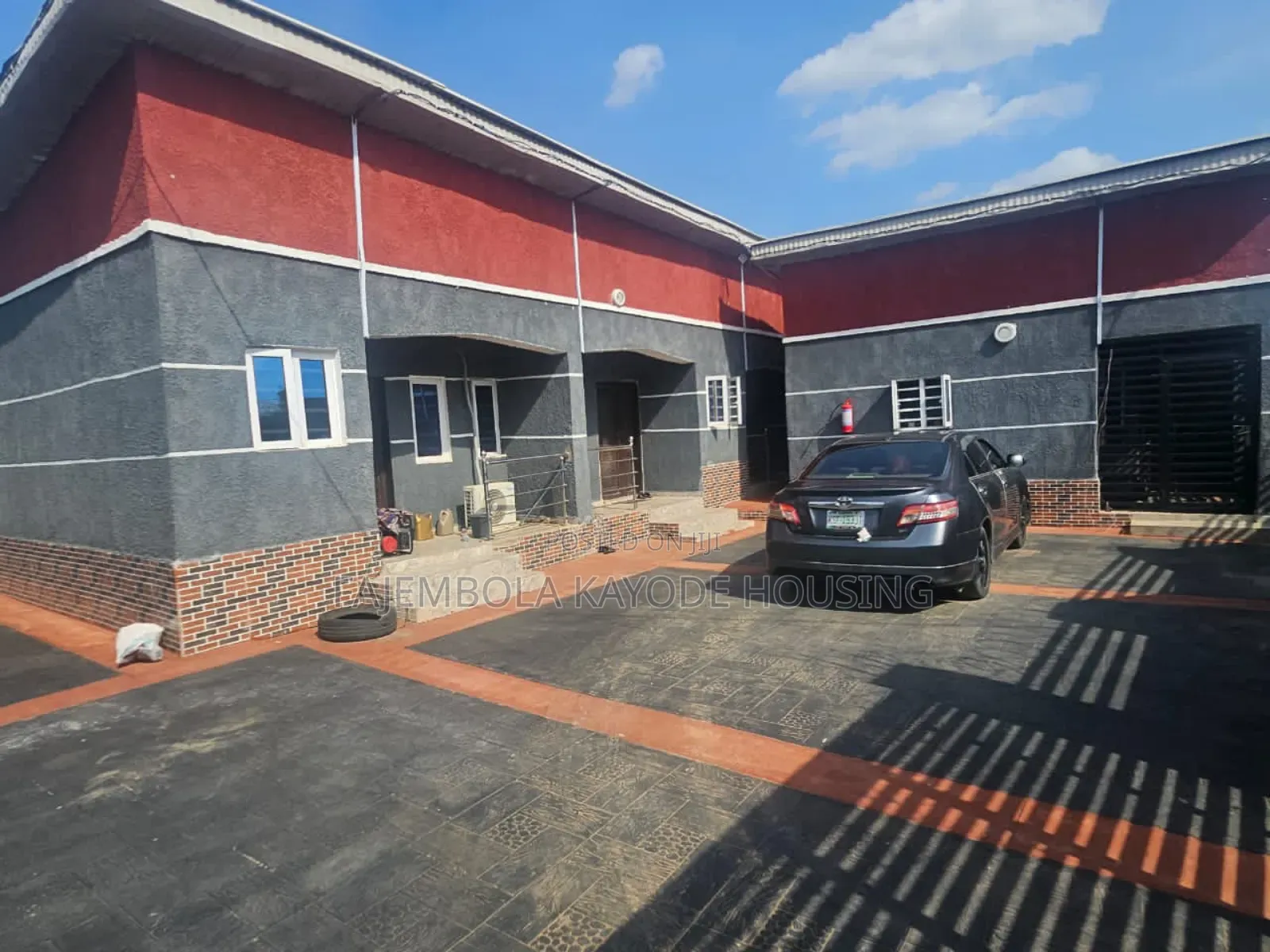 Mini Flat in Asipa, Akala Express for sale