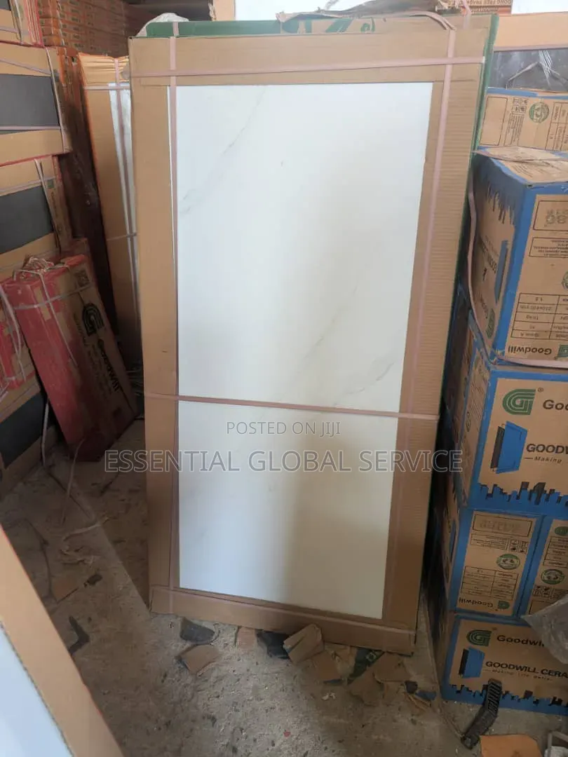 60*120 Nigeria Tiles