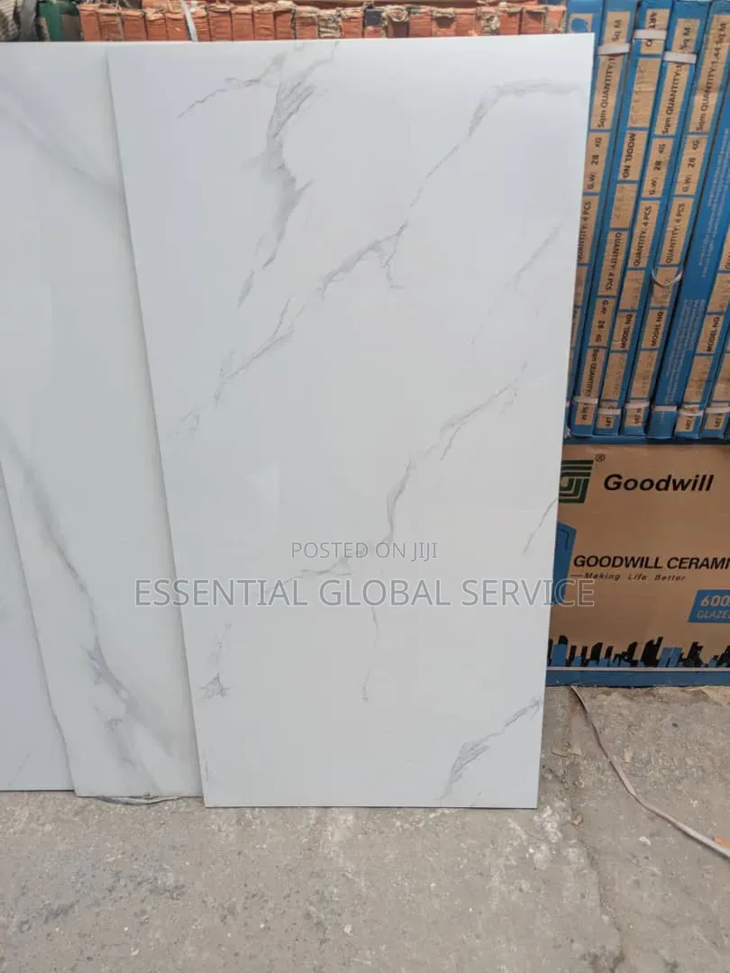 60*120 Nigeria Tiles