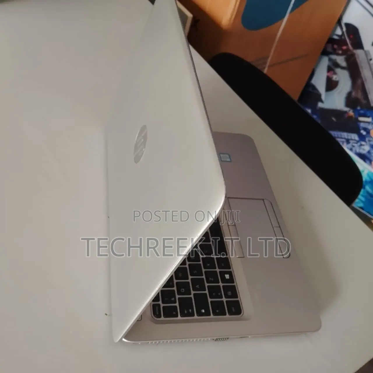 Laptop HP EliteBook 840 G3 8GB Intel Core i5 SSD 256GB