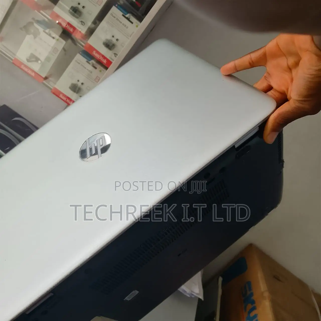 Laptop HP EliteBook 840 G3 8GB Intel Core i5 SSD 256GB