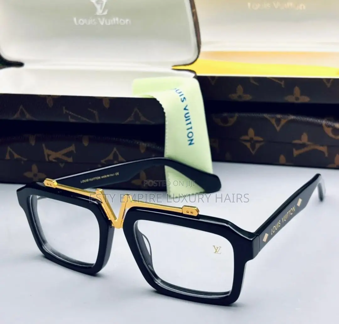 High Quality Luxury Louis Vuitton Sunglasses