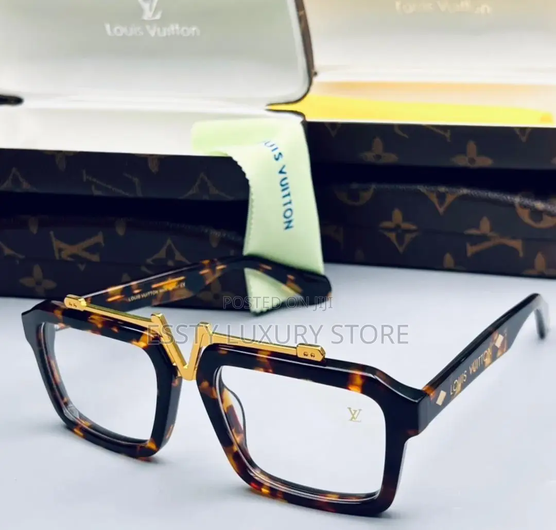 High Quality Luxury Louis Vuitton Sunglasses