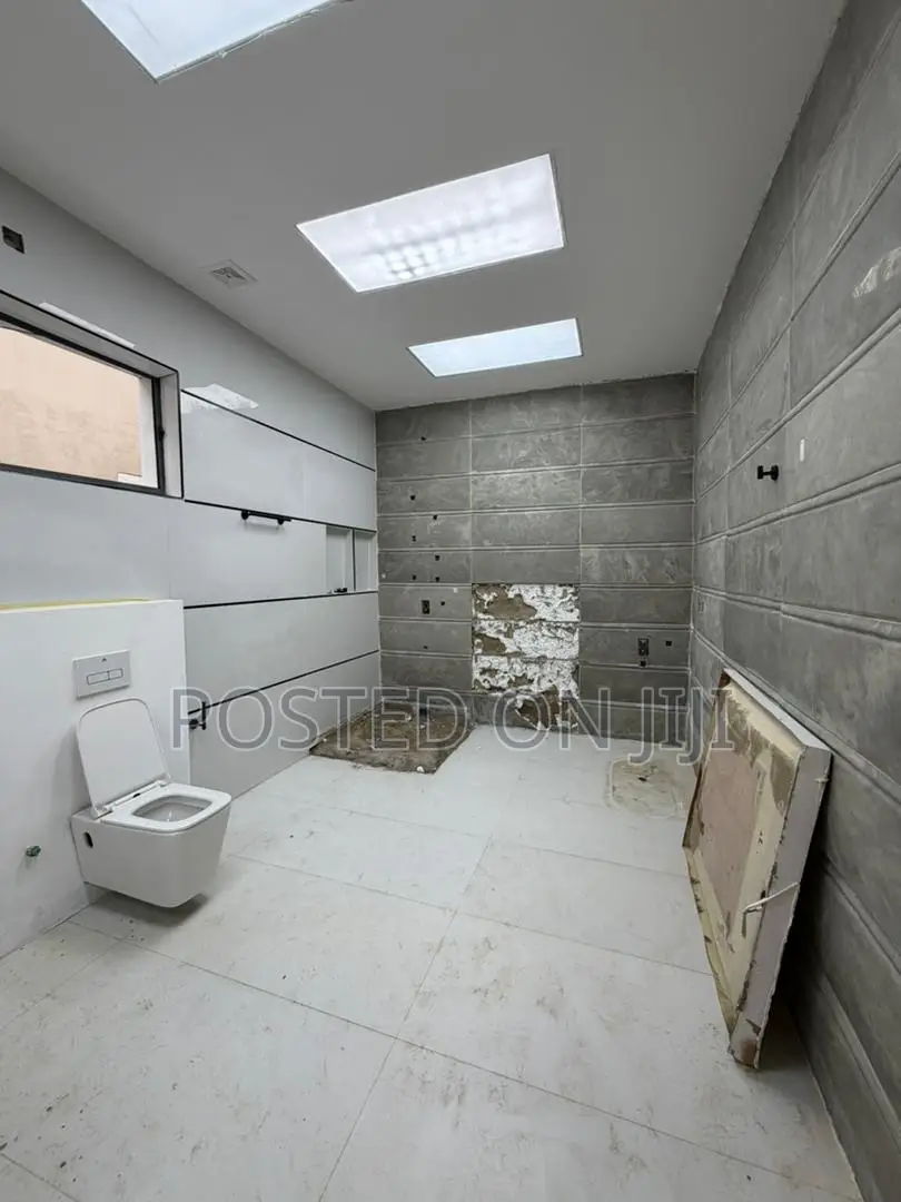 5bdrm Duplex in Ikoyi Lagos State for sale