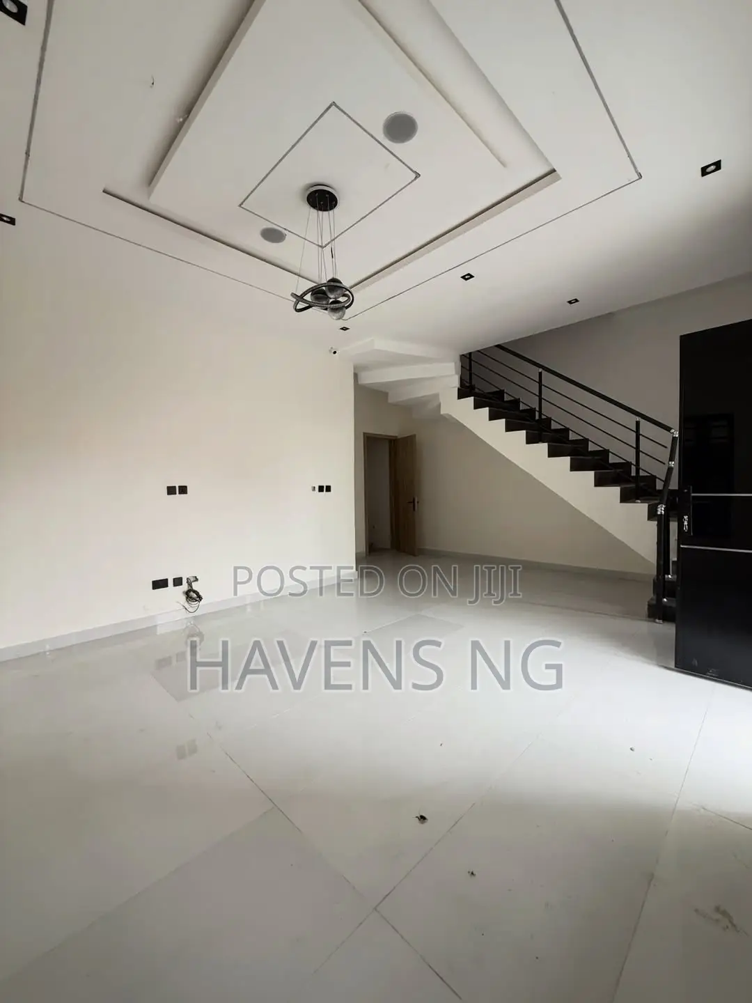 3bdrm Duplex in Lekki Phase 2 for sale