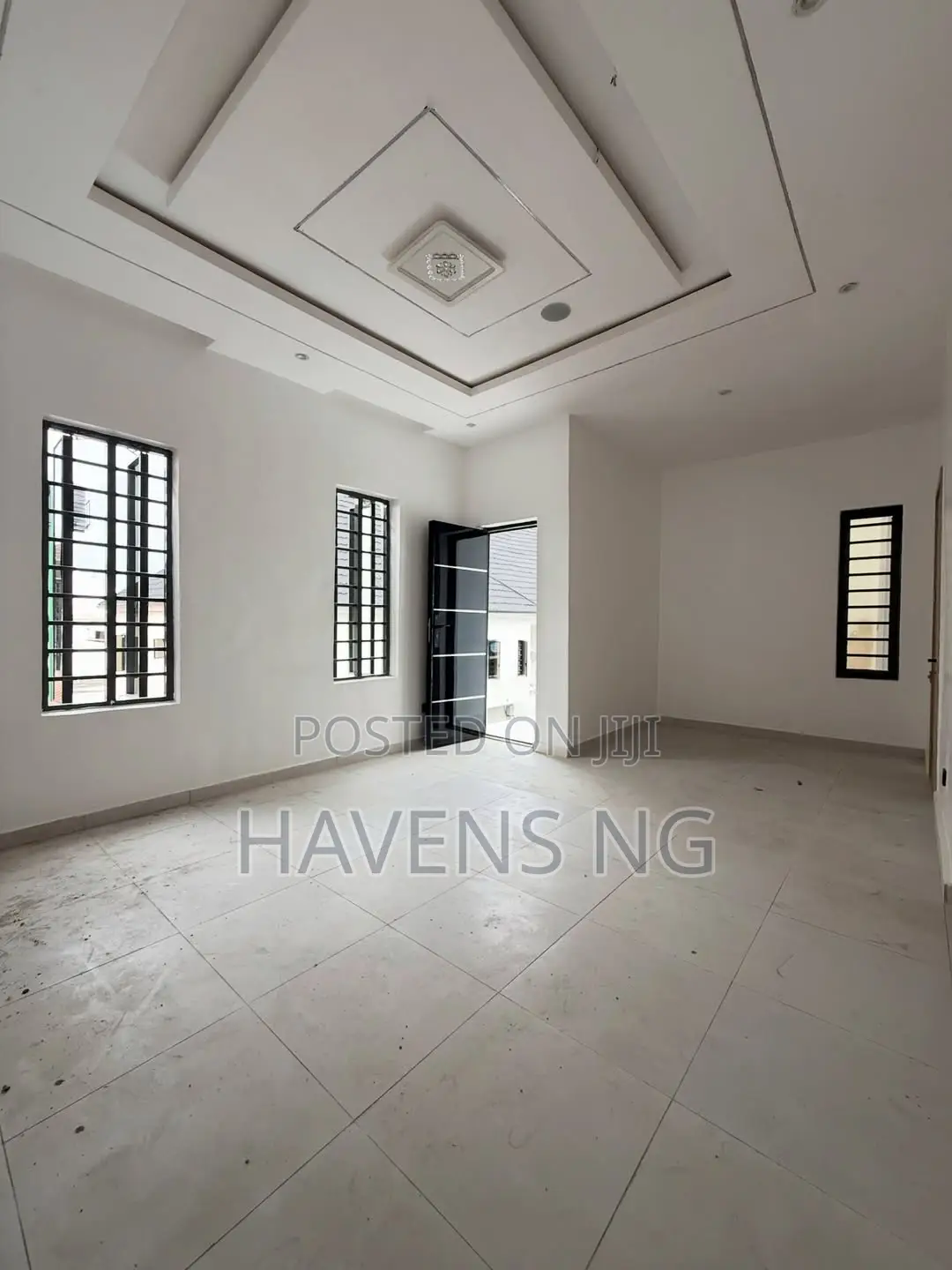 3bdrm Duplex in Lekki Phase 2 for sale