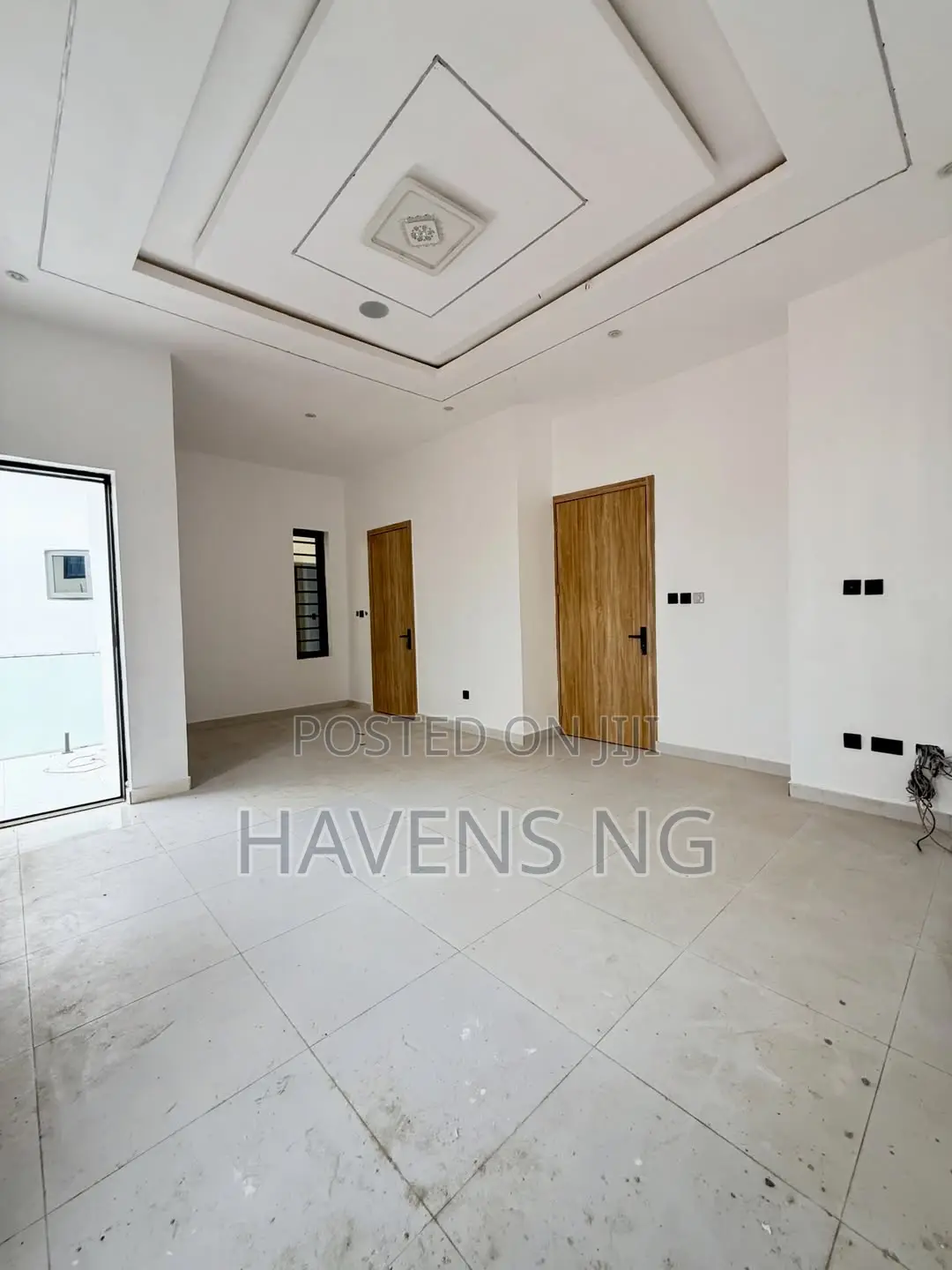 3bdrm Duplex in Lekki Phase 2 for sale