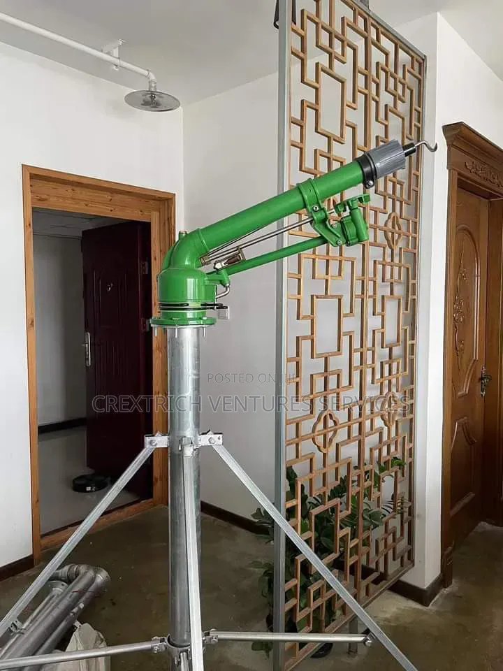 Jet 50 Spark Rain Sprinkler