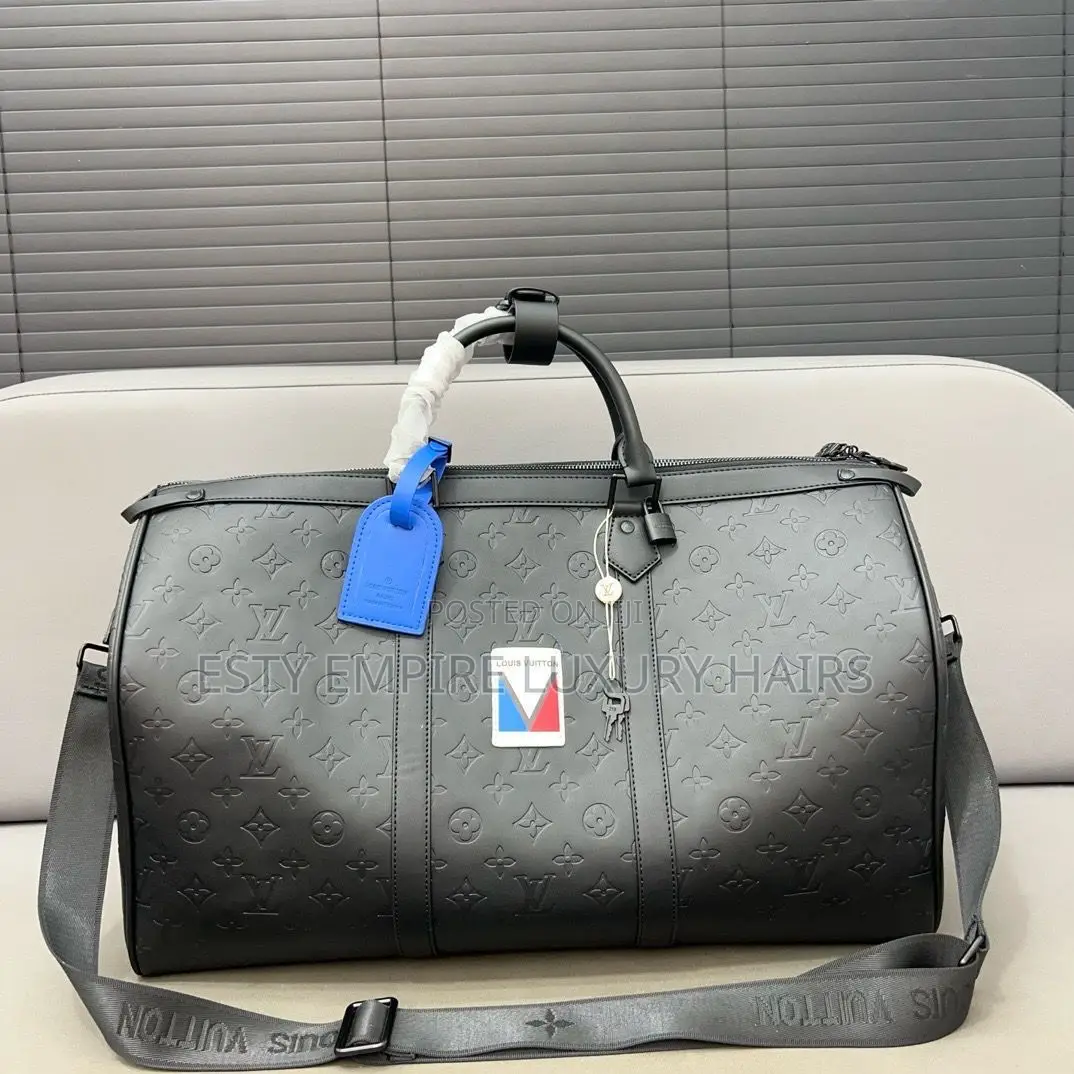 High Quality Louis Vuitton Duffel Bag
