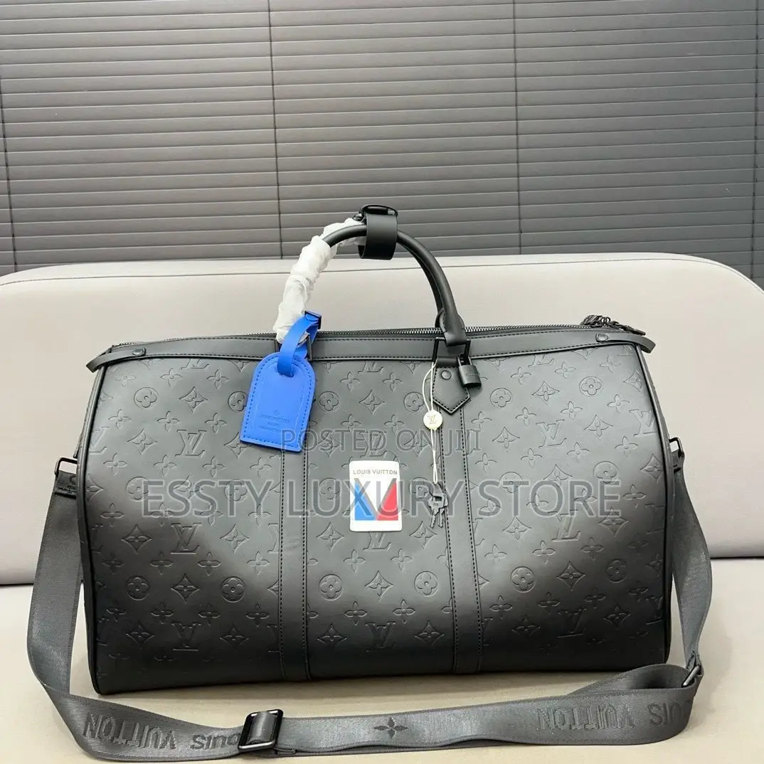 High Quality Louis Vuitton Duffel Bag