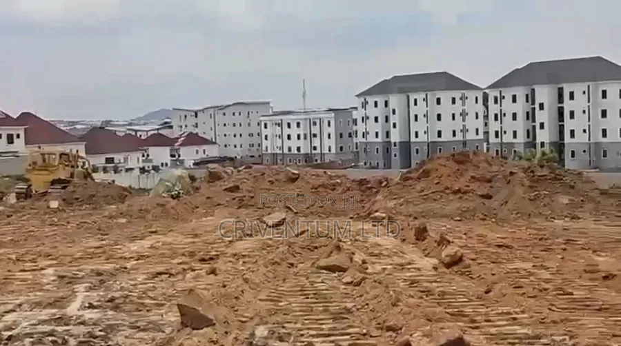 Fcda Cofo Land in Mbora Tarred Acces Road