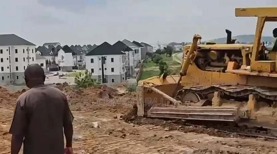 Fcda Cofo Land in Mbora Tarred Acces Road