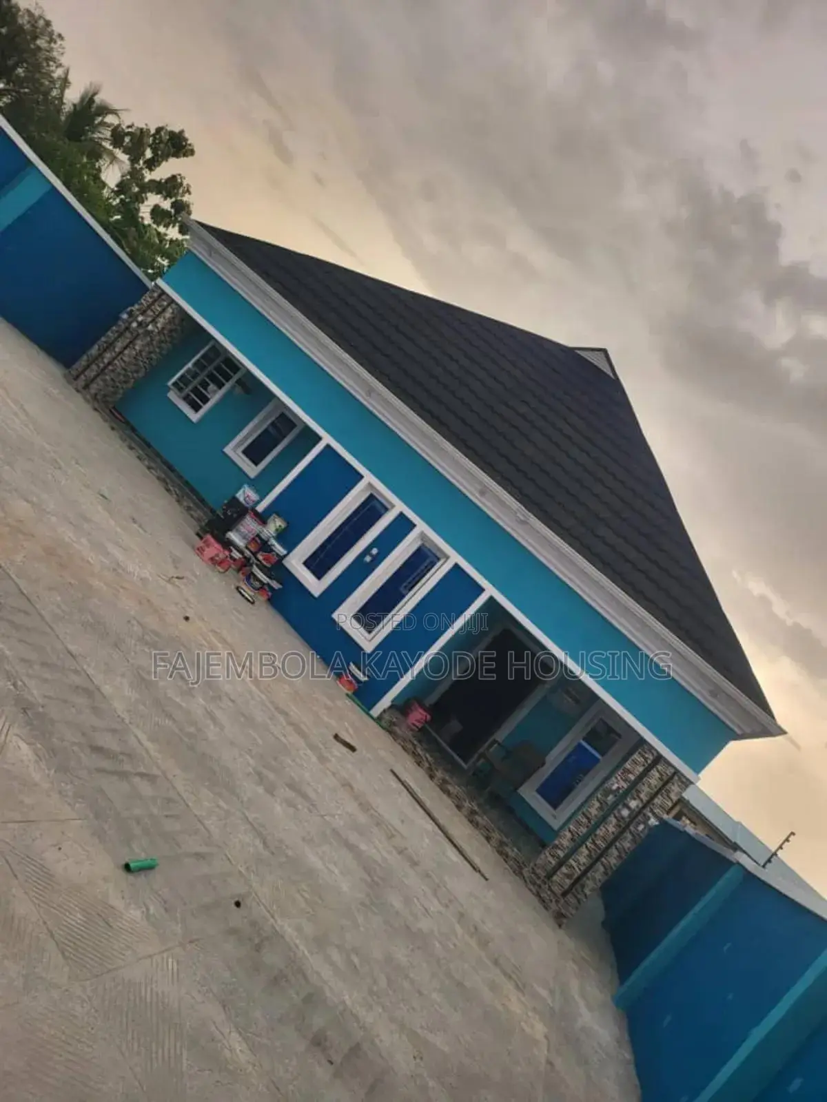 3bdrm Bungalow in Unity Estate for sale