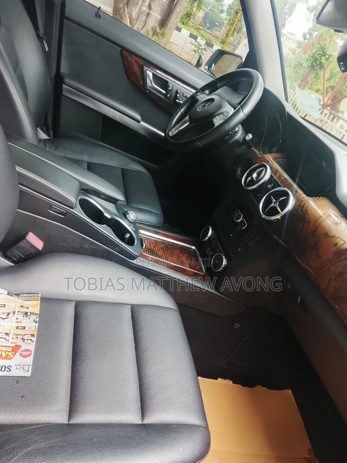 Mercedes-Benz GLK-Class Base GLK 350 4dr 4x2 (3.5L 6cyl 7A) 2015 Gray