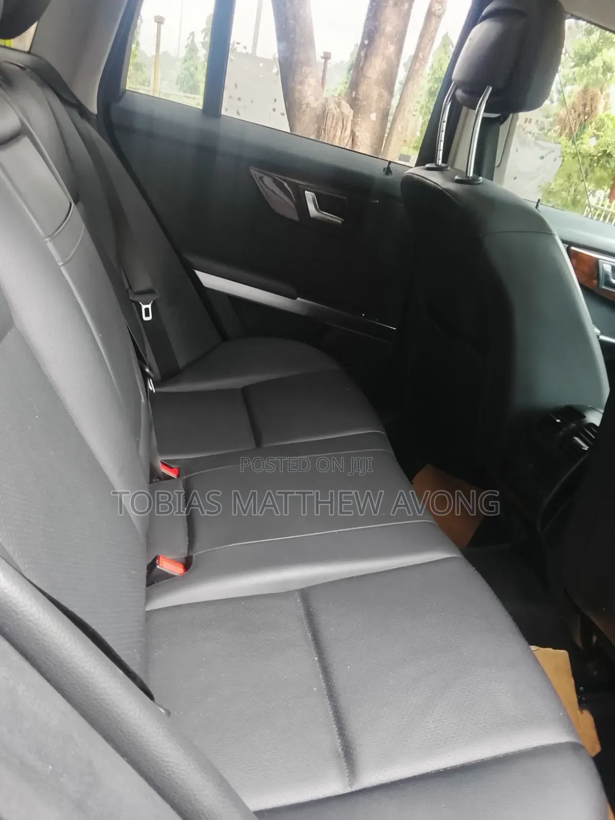 Mercedes-Benz GLK-Class Base GLK 350 4dr 4x2 (3.5L 6cyl 7A) 2015 Gray