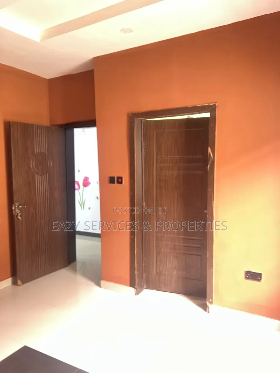 Furnished 1bdrm Shared Apartment in Silverland Estate, Sangotedo