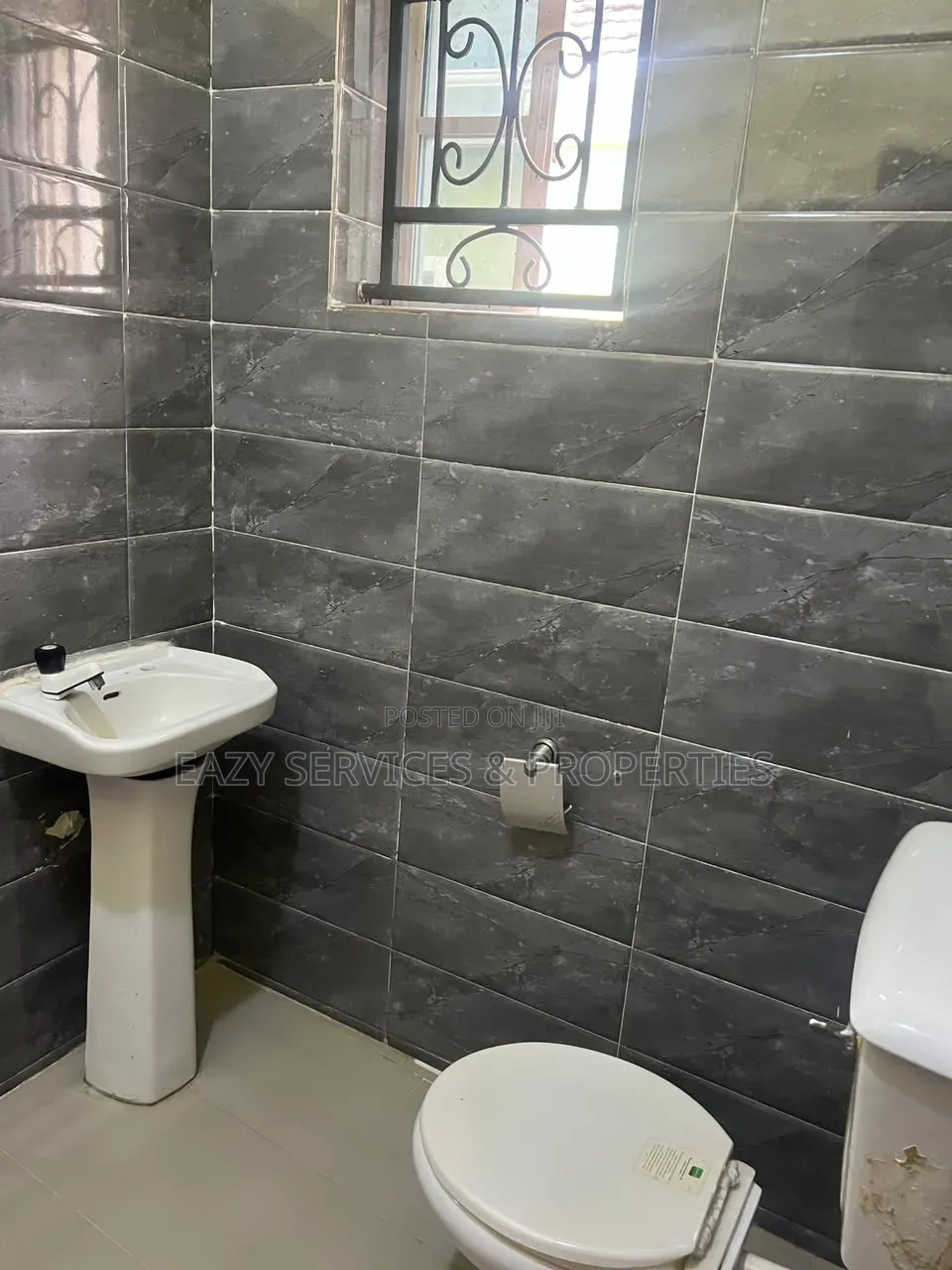 Furnished 1bdrm Shared Apartment in Silverland Estate, Sangotedo