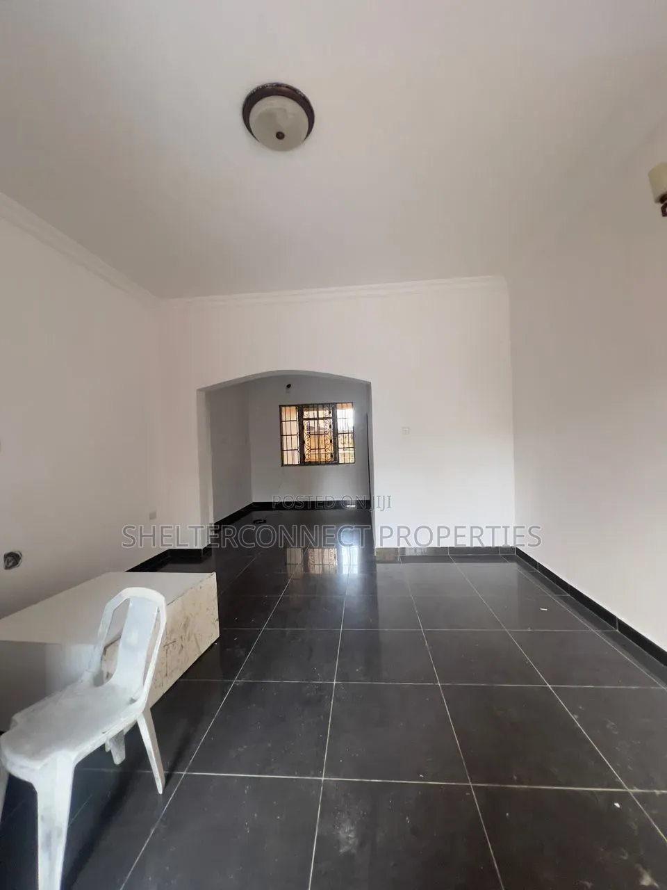 2bdrm Apartment in Ikate for rent