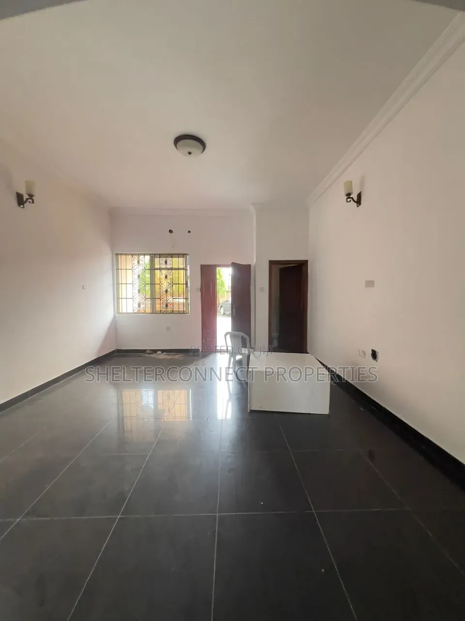 2bdrm Apartment in Ikate for rent