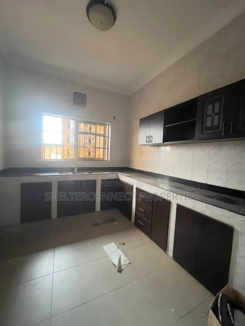 2bdrm Apartment in Ikate for rent