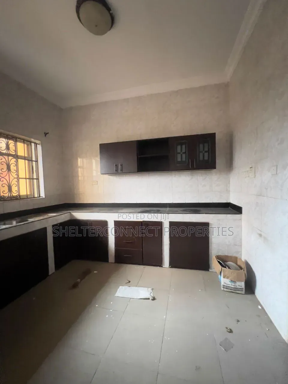2bdrm Apartment in Ikate for rent