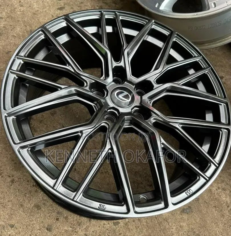 18rim Available for Rx350,Es350,Is250,Toyota Camry,Avalon