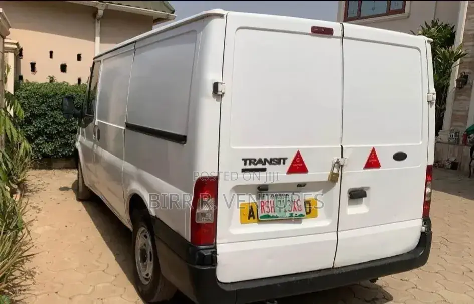 Timely and Safe Delivery of Your Package From Lagos to Abuja, Kaduna