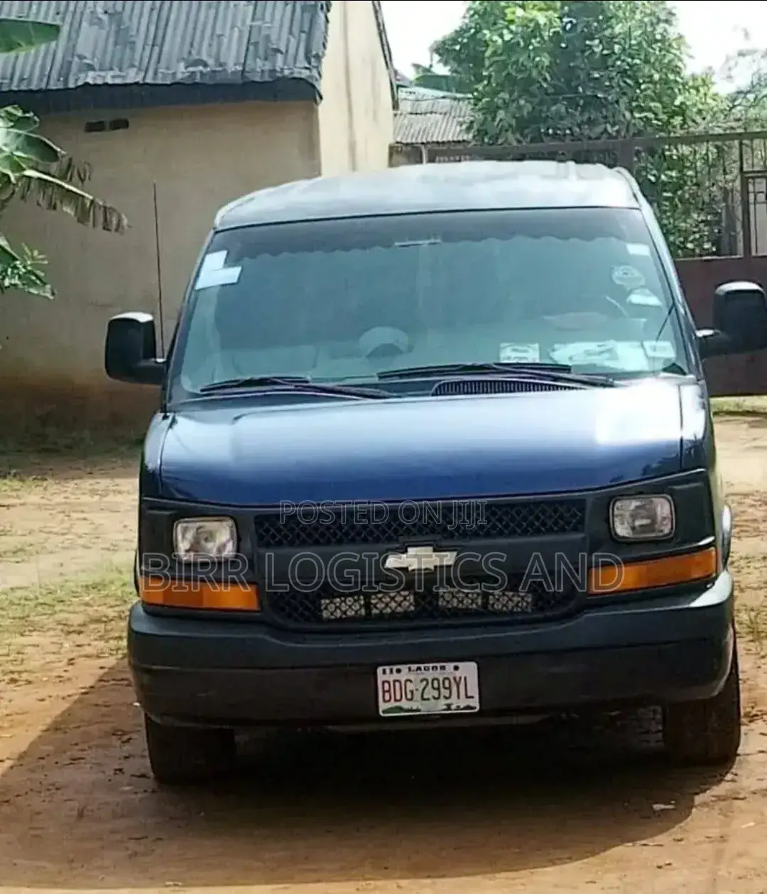 Timely and Safe Delivery of Your Package From Lagos to Abuja, Kaduna