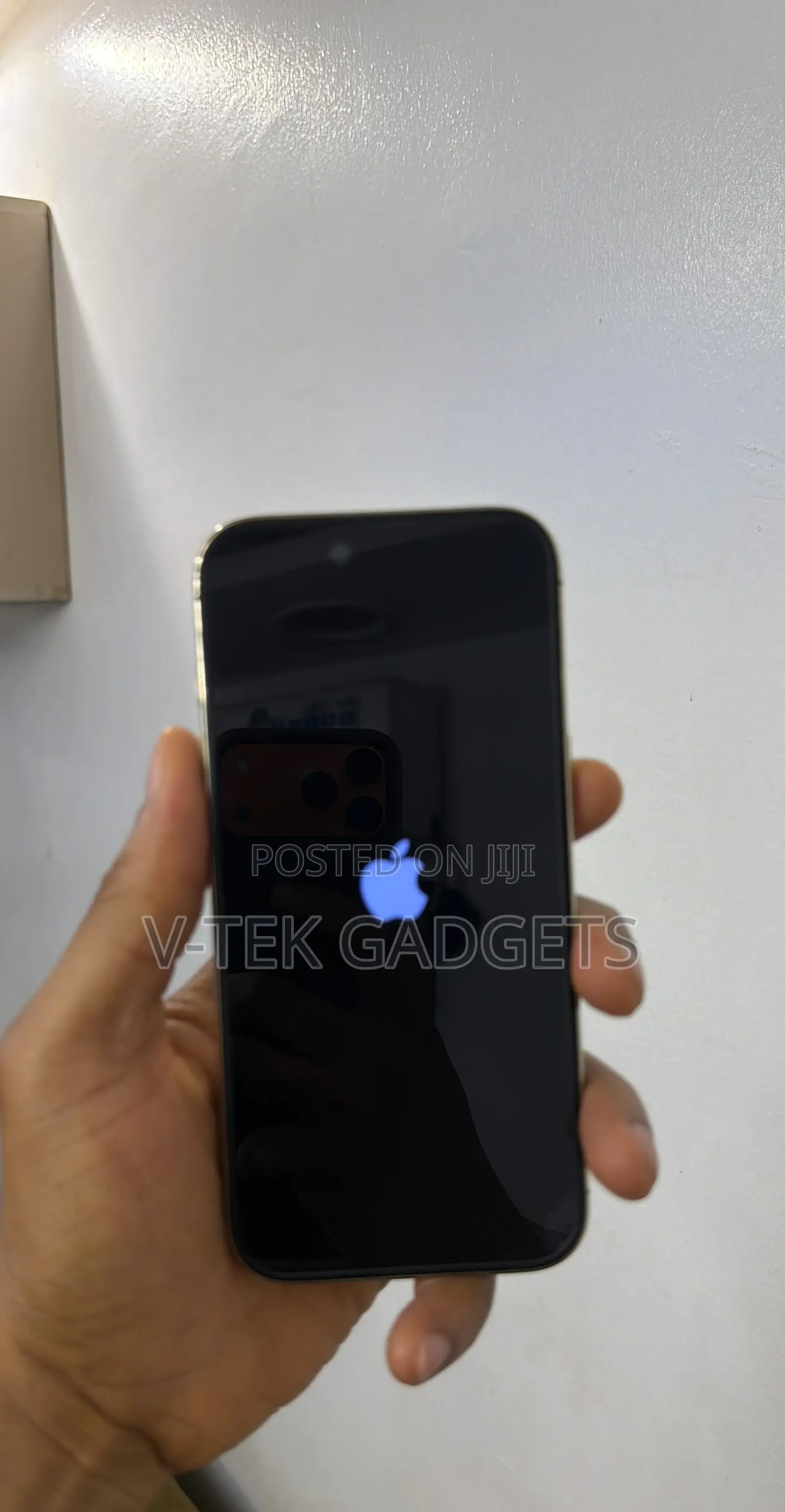 Apple iPhone Air 256 GB White